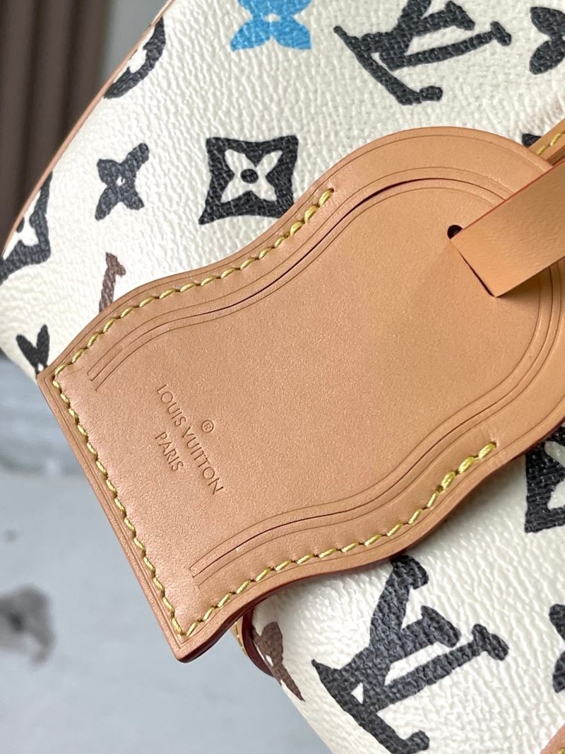 Louis Vuitton Speedy Bags